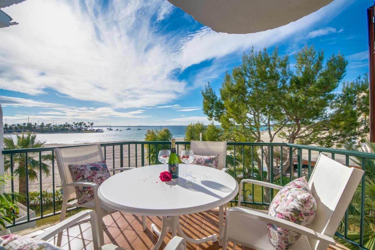 Ideal Mallorca - Cittadini 37 Appartement *