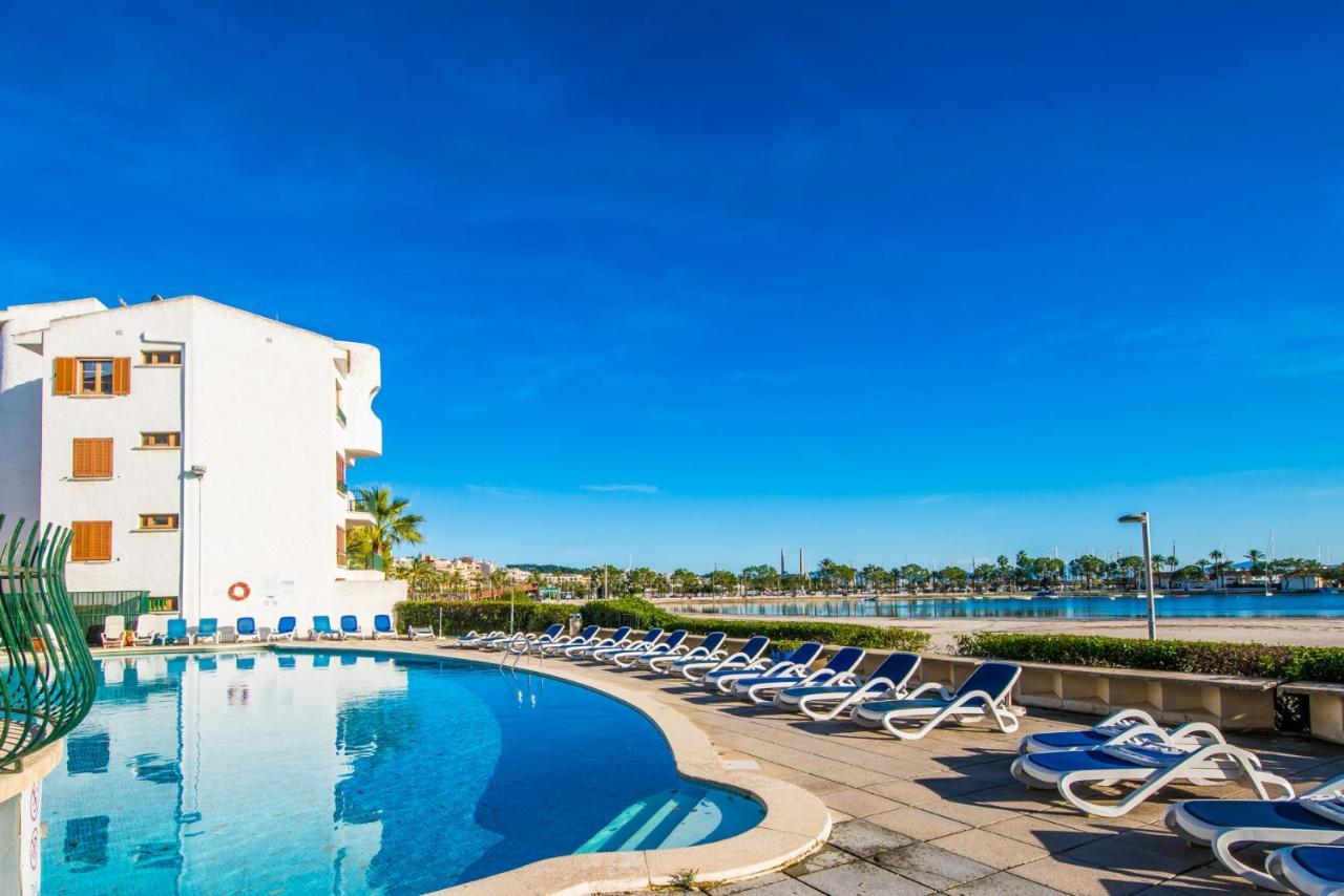 Ideal Mallorca - Cittadini 37 Appartement *