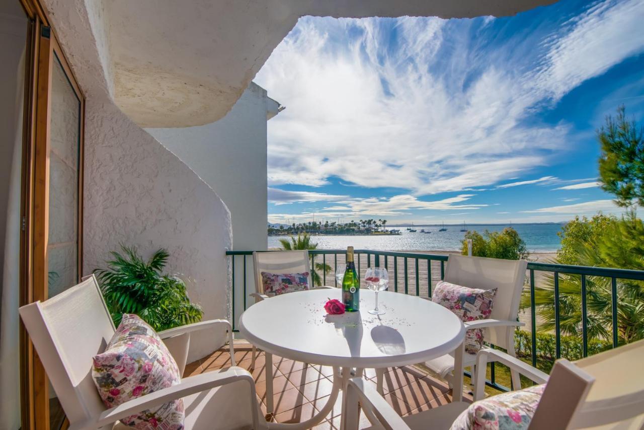 Appartement Ideal Mallorca - Cittadini 37 Alcúdia