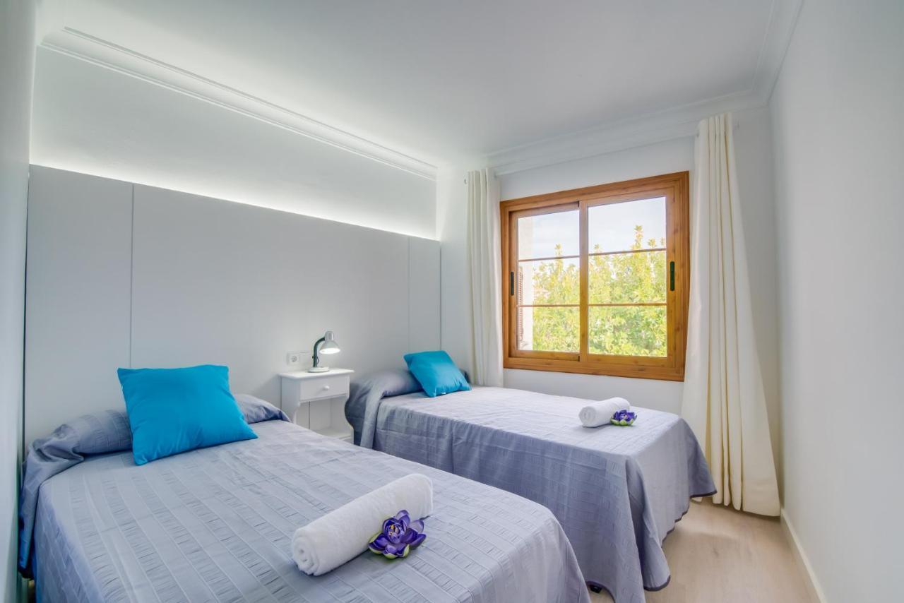 Ideal Mallorca - Cittadini 37 Appartement Alcúdia