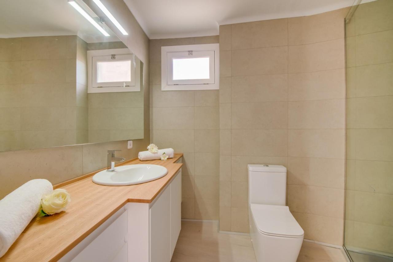 Ideal Mallorca - Cittadini 37 Appartement Alcúdia