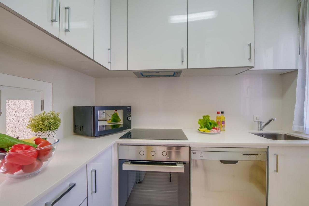 Appartement Ideal Mallorca - Cittadini 37 Alcúdia