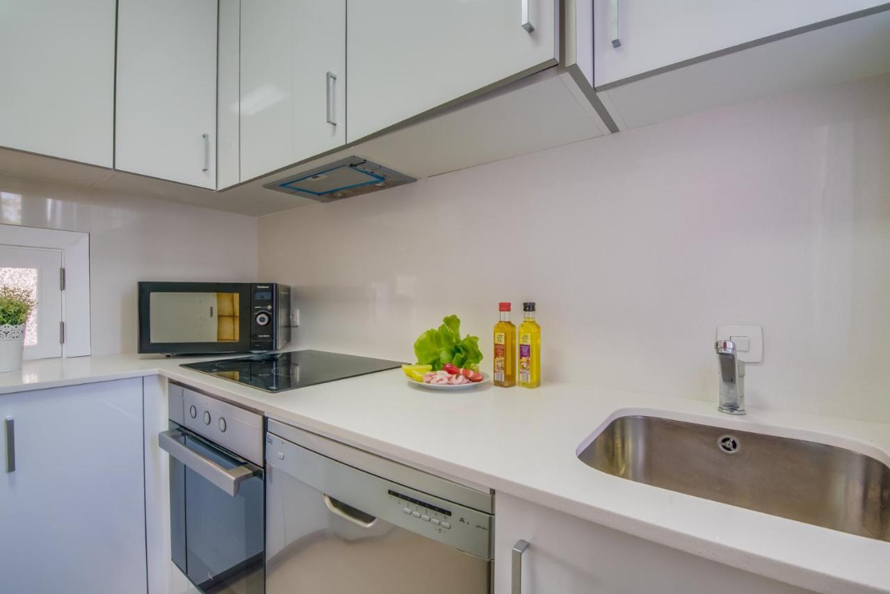 Appartement Ideal Mallorca - Cittadini 37 Alcúdia